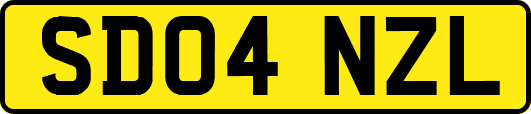SD04NZL