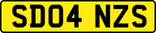 SD04NZS