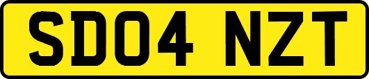SD04NZT