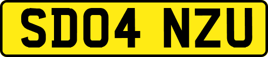 SD04NZU