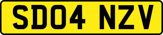 SD04NZV