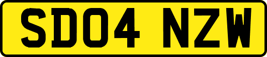 SD04NZW