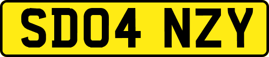 SD04NZY