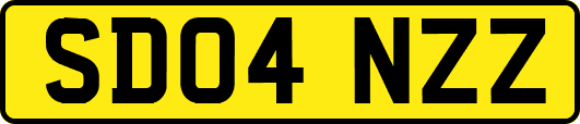 SD04NZZ