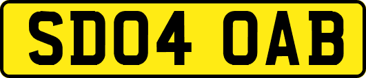 SD04OAB