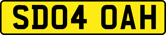 SD04OAH