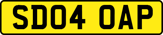 SD04OAP