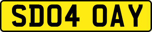 SD04OAY