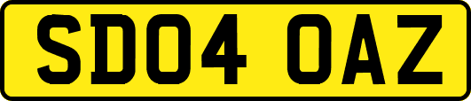 SD04OAZ