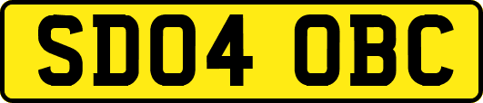 SD04OBC