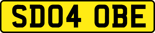 SD04OBE
