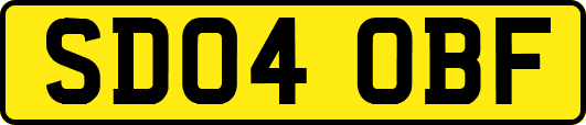 SD04OBF