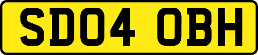 SD04OBH