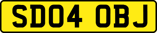 SD04OBJ
