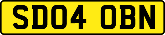 SD04OBN