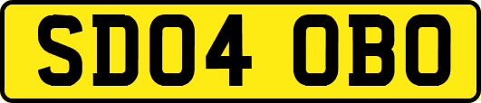 SD04OBO