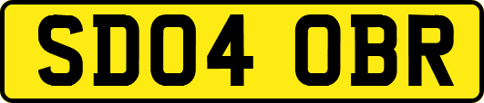 SD04OBR