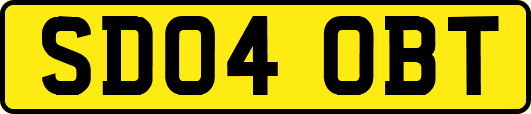 SD04OBT