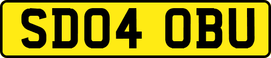 SD04OBU
