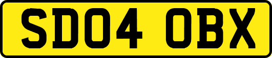 SD04OBX