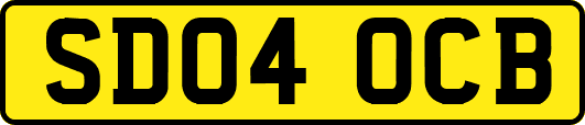 SD04OCB