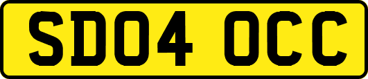 SD04OCC