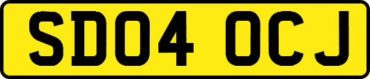SD04OCJ