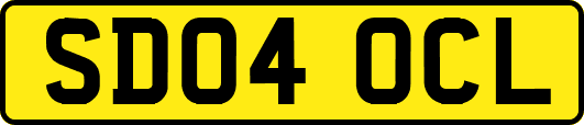 SD04OCL