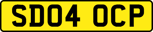 SD04OCP