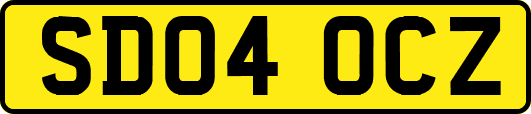 SD04OCZ