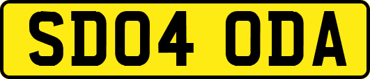 SD04ODA