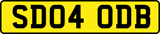 SD04ODB