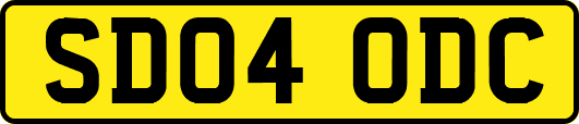 SD04ODC