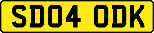 SD04ODK