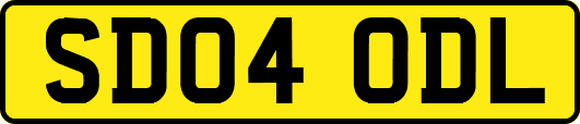 SD04ODL