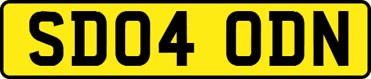 SD04ODN