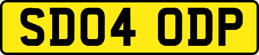 SD04ODP