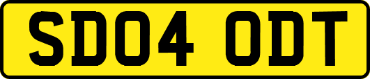 SD04ODT