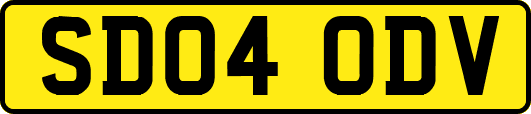 SD04ODV