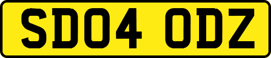 SD04ODZ