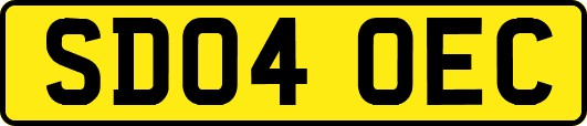 SD04OEC