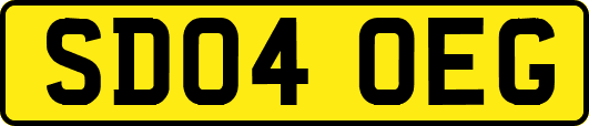 SD04OEG