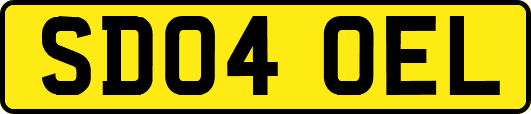 SD04OEL