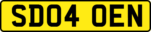 SD04OEN