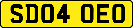 SD04OEO