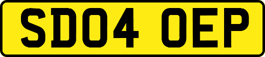 SD04OEP