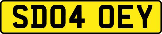 SD04OEY