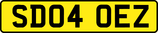 SD04OEZ