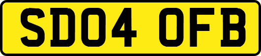 SD04OFB