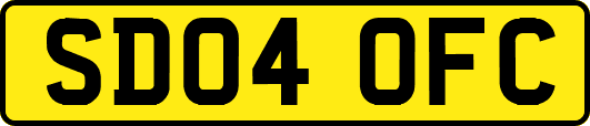 SD04OFC